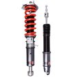 Godspeed MonoRS Coilovers Nissan Z RZ34 (2023-2025) True Rear Online Sale