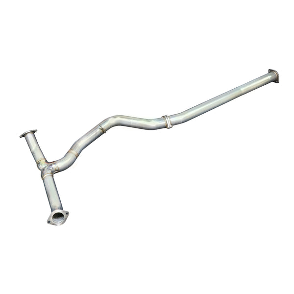 Remark Midpipe Exhaust Subaru WRX   STI (2015-2022) Dual Rear Exit Online