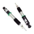 Rev9 Hyper Street II Coilovers Mercedes CLS Sedan RWD C218 (12-18) w  Front Camber Plates Cheap