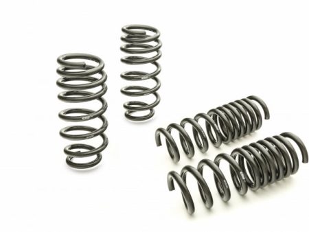 Eibach Pro Kit Lowering Springs Dodge Charger R T RWD (2011-2022) 28105.140 on Sale