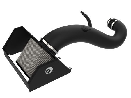 aFe Cold Air Intake Ram 1500 3.6 V6 (19-23) Rapid Induction w  Pro Dry S or Pro 5R Air Filter Online now