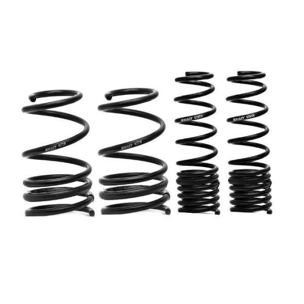 Swift Spec-R Lowering Springs Honda Civic Sport   Si (2017-2021) 4H918R Online Sale