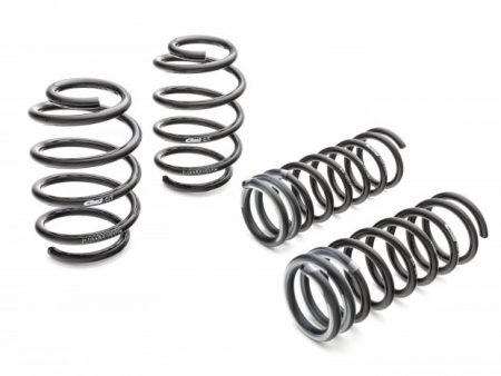 Eibach Pro Kit Lowering Springs Fiat 124 Spider Base (16-20) E10-55-019-01-22 Cheap