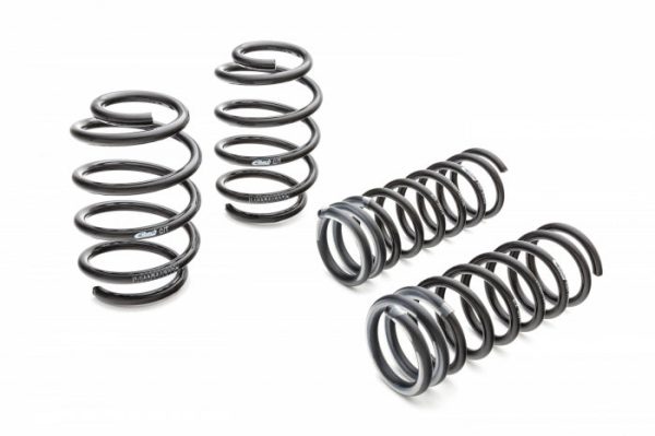 Eibach Pro Kit Lowering Springs Fiat 124 Spider Base (16-20) E10-55-019-01-22 Cheap