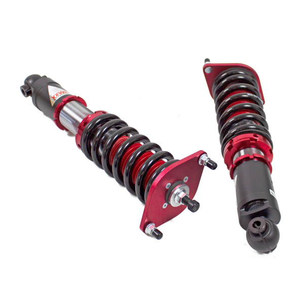 Godspeed MAXX Coilovers Subaru WRX (2022-2025) w  Front Camber Plates Online now