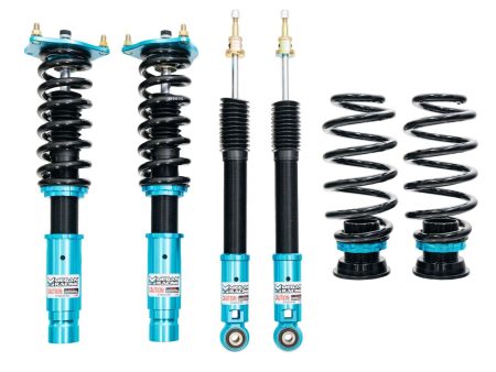 Megan Racing EZ II Coilovers Acura TLX FWD AWD (2022-2023) 15 Way Adjustable For Discount