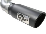 aFe Exhaust Chevy Silverado   GMC Sierra 1500 (1999-2003) 3  Mach Force-Xp Series in 409 Stainless Steel w  Single Tip Sale