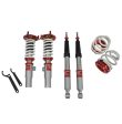 TruHart Coilovers Acura Integra (2023-2024) StreetPlus w  Front Camber Plates Sale