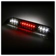 Xtune LED 3RD Brake Light Ford F150 (15-17) Black   Chrome   Red Clear For Cheap