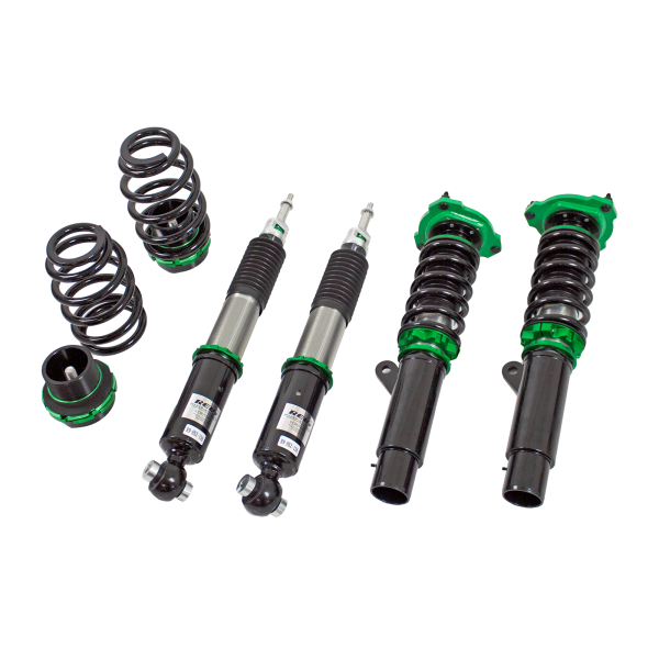 Rev9 Hyper Street II Coilovers VW GTi MK8 (22-25) w  Front Camber Plates Discount