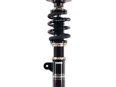 BC Racing Coilovers Toyota Paseo (91-99) w  Front Camber Plates Online Hot Sale