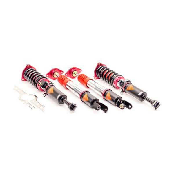 Godspeed MAXX Coilovers Nissan Z RZ34 (2023-2025) True Rear Online