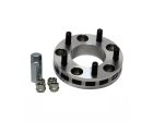 Project Kics Wide Tread Spacer Hub Unit System [M12x1.25 - 11mm - 30mm] 5x114.3 or 5x100 Bolt Pattern Hot on Sale