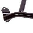 BBK Strut Tower Brace Ford Mustang 5.0 Fox Body (1986-1993) Black Cheap