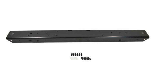 Kentrol Front Bumper Jeep Wrangler TJ (1997-2006) 54  - Polished or Black Cheap