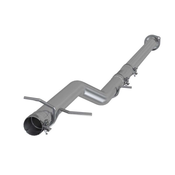 MBRP Muffler Bypass Pipe RAM 1500 5.7L Hemi (2019-2022) 3  T409 Stainless Steel For Discount