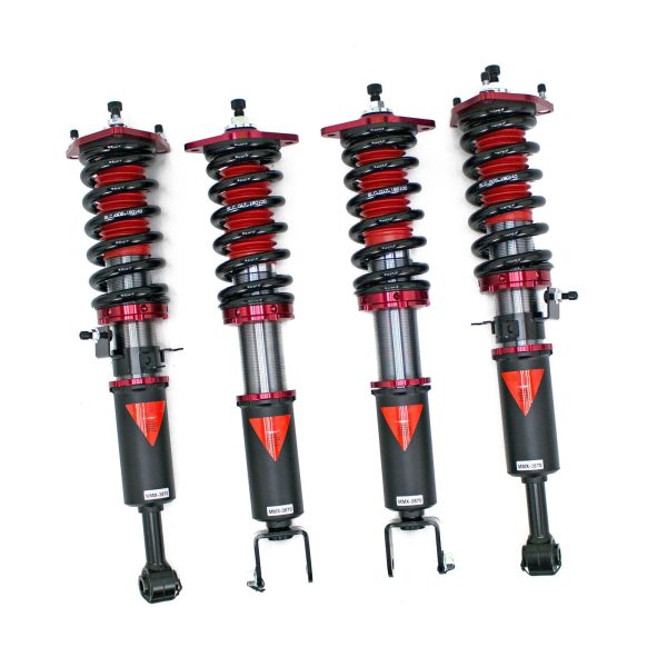 Godspeed MAXX Coilovers Nissan Z RZ34 (2023-2025) True Rear Online