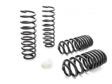 Eibach Pro Kit Lowering Springs Dodge Durango RT (15-23) 28108.540 For Sale