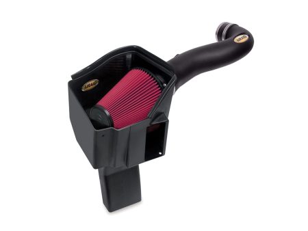 Airaid Performance Air Intake GMC Sierra 1500 Limited 5.3L V8 (2019) Red  Black  Blue  Yellow Filter Supply