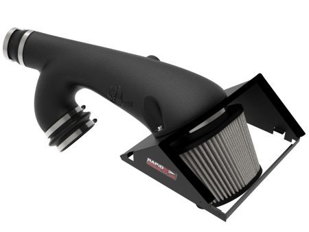 aFe Cold Air Intake Ford F150 (21-22) Rapid Induction w  Pro Dry S or Pro 5R Air Filter Online