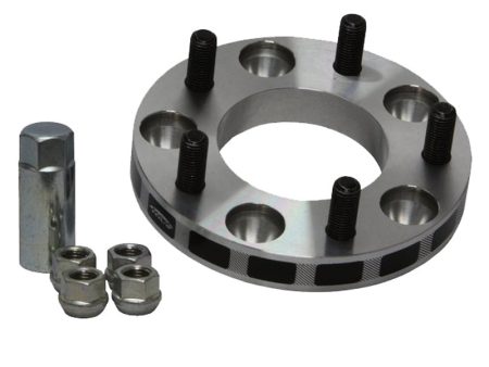 Project Kics Wide Tread Wheel Spacer 4WD - M12x1.50 or M12x1.25 Online