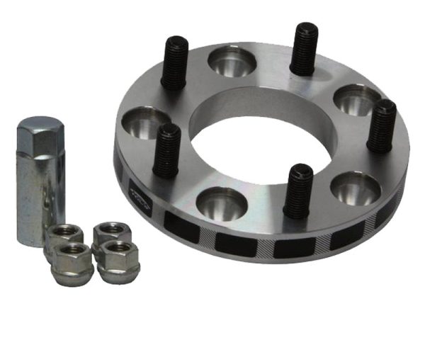 Project Kics Wide Tread Wheel Spacer 4WD - M12x1.50 or M12x1.25 Online