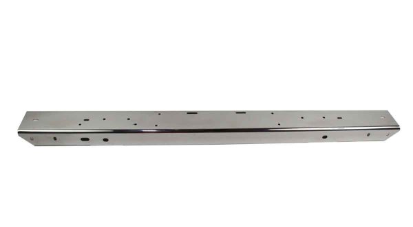 Kentrol Front Bumper Jeep Wrangler TJ (1997-2006) 54  - Polished or Black Cheap