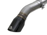 aFe Exhaust Chevy Colorado   GMC Canyon (2015-2022) 3  Mach Force-Xp Series in 409 Stainless Steel w  Single Exit Hot on Sale