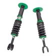 Rev9 Hyper Street II Coilovers Audi Quattro Allroad C5 (01-05) 32 Way Adjustable Online Sale