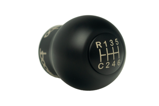 Boomba Racing Weighted Shift Knob Ford Bronco (2021-2022) [250g] Black Discount